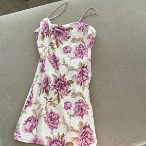 Abercrombie and Fitch mini dress